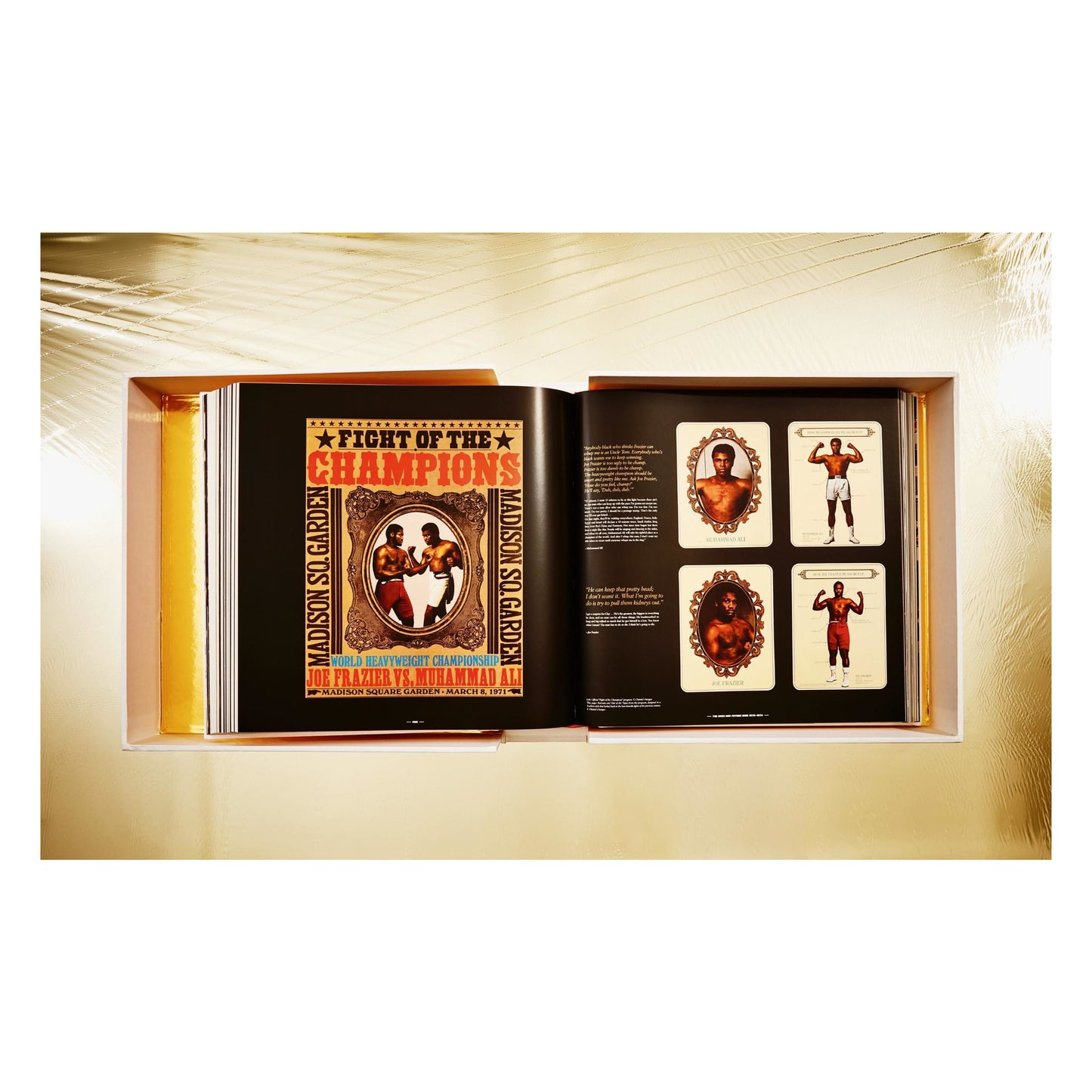 GOAT. Champ's Edition (English) (SA)