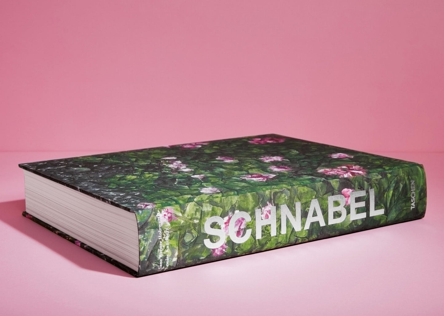 Schnabel (German, French, English) (SA)