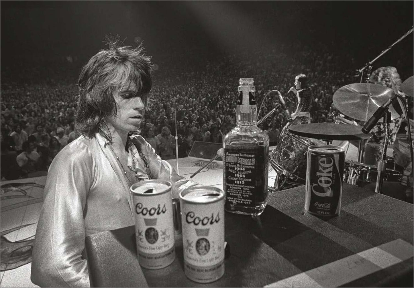 The Rolling Stones. 45th Ed. (English)