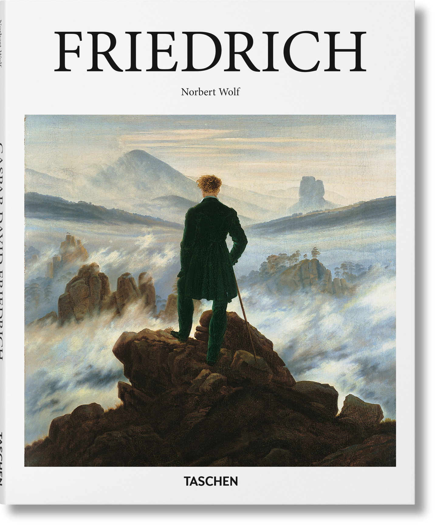 Friedrich (French)