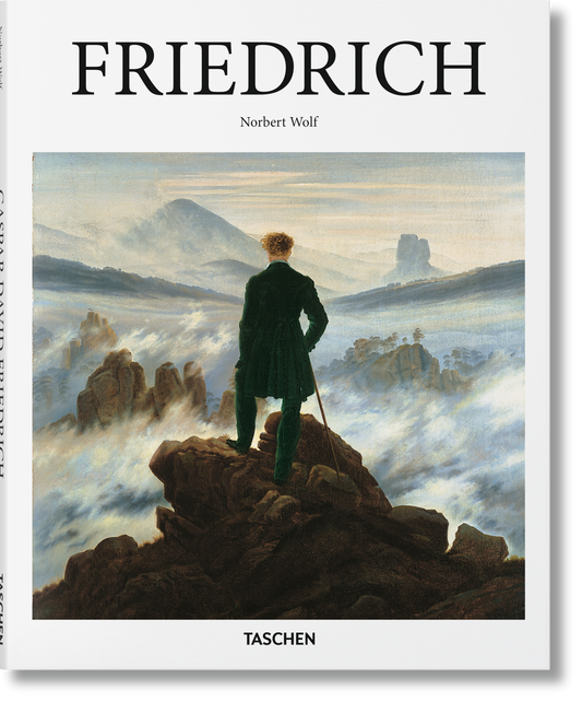 Friedrich, C. D. (Spanish)