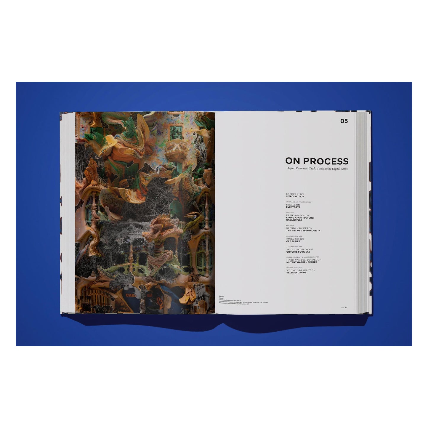 On NFTs. Collector's Edition (English)