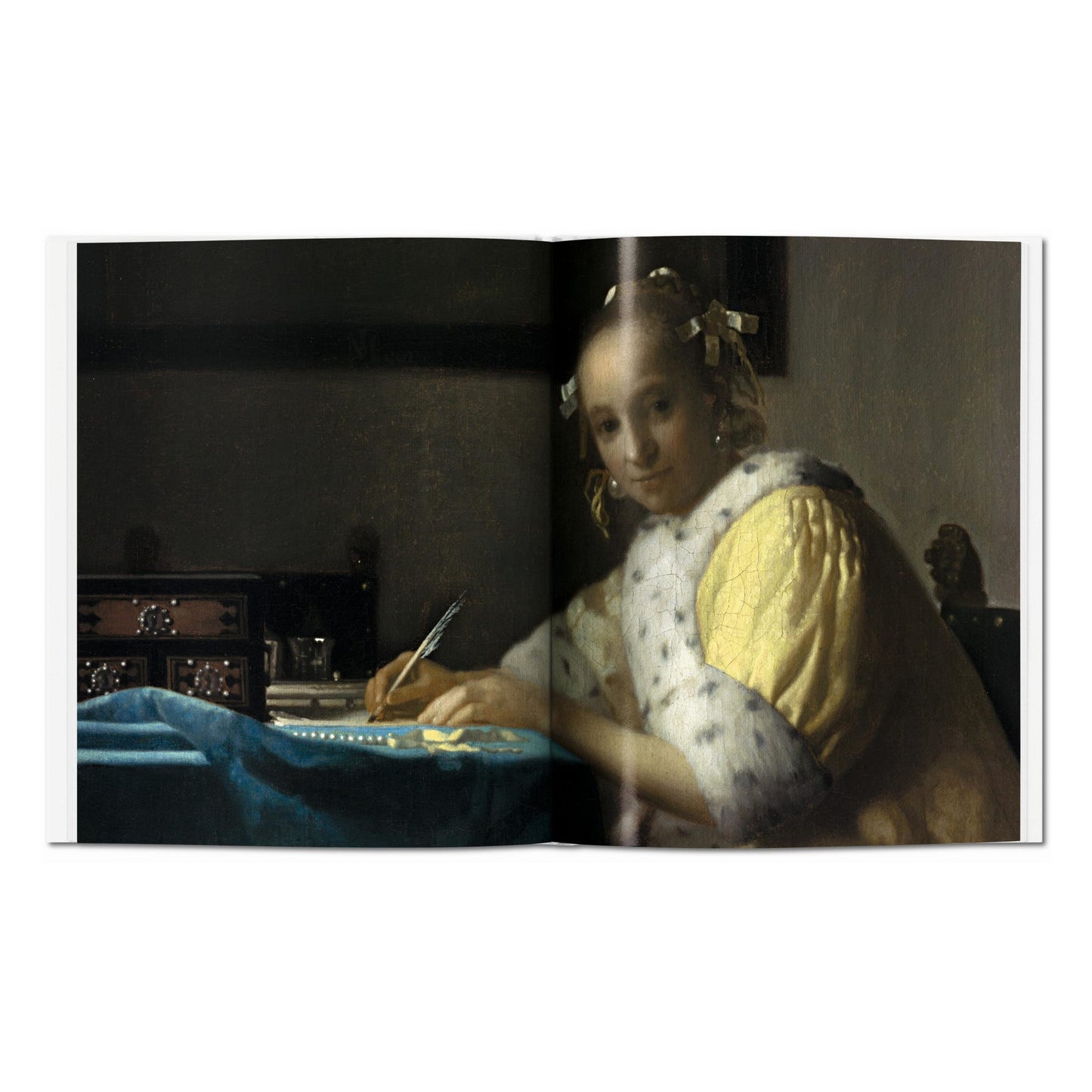 Vermeer (French)