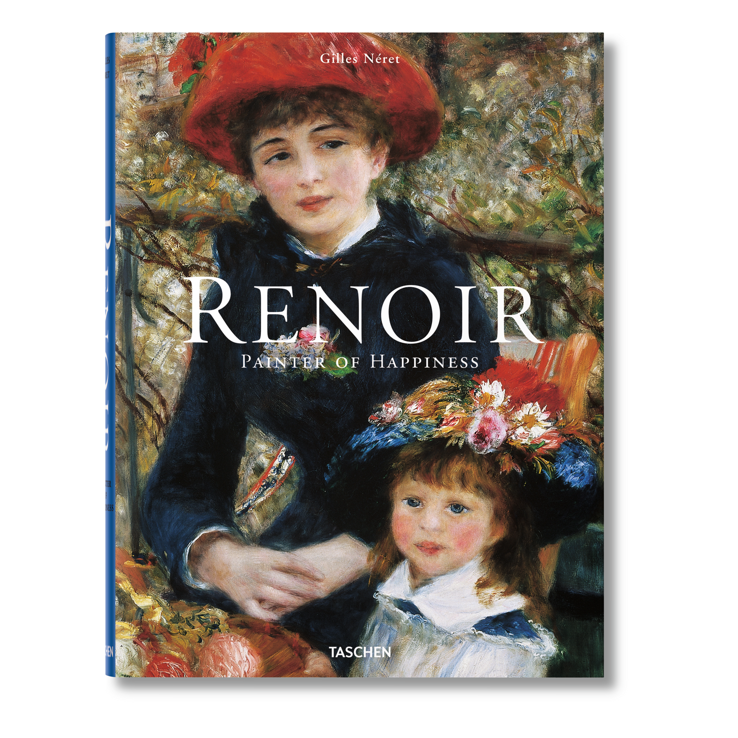 Renoir. Painter of Happiness (English)