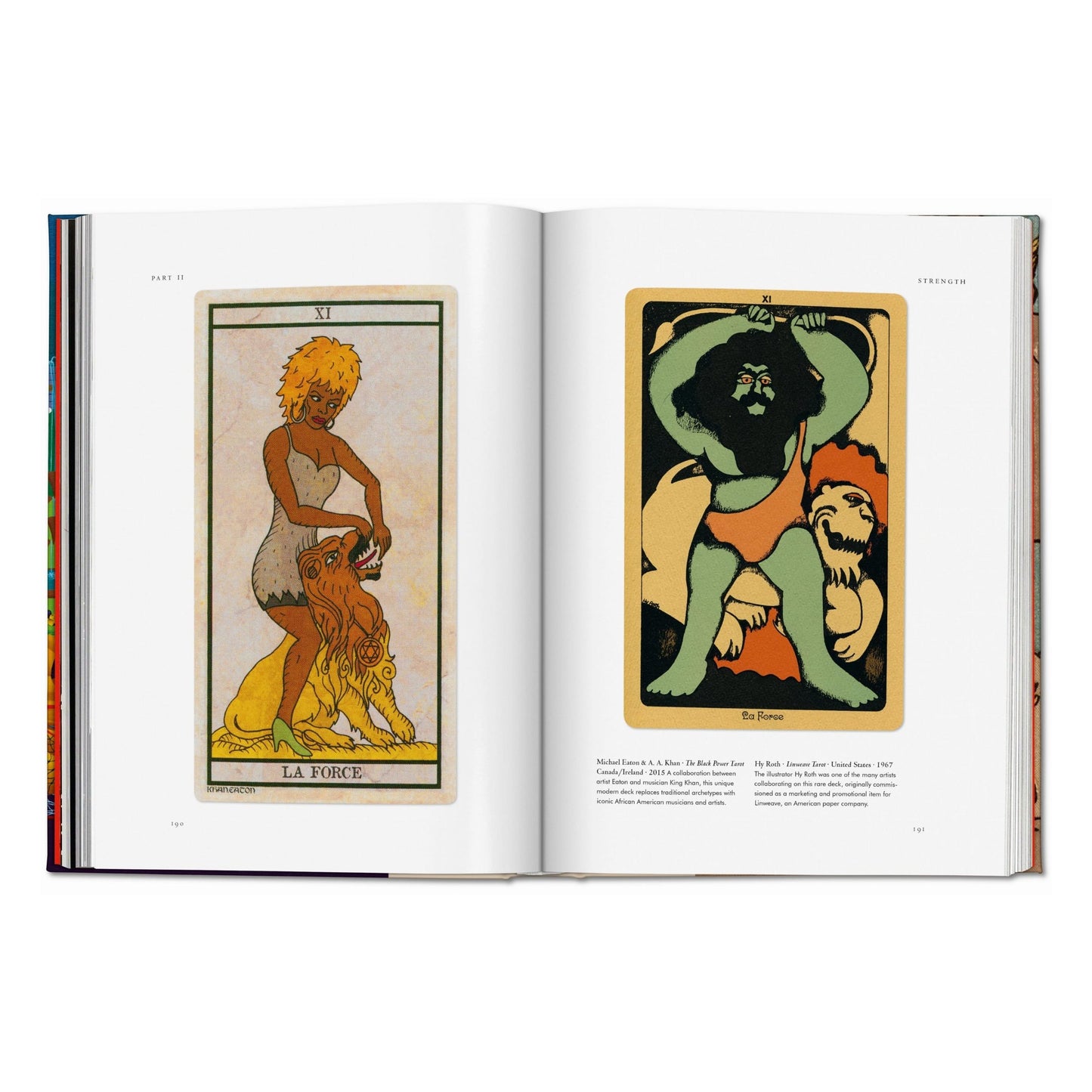 Tarot. La Biblioteca de Esoterismo (Spanish)