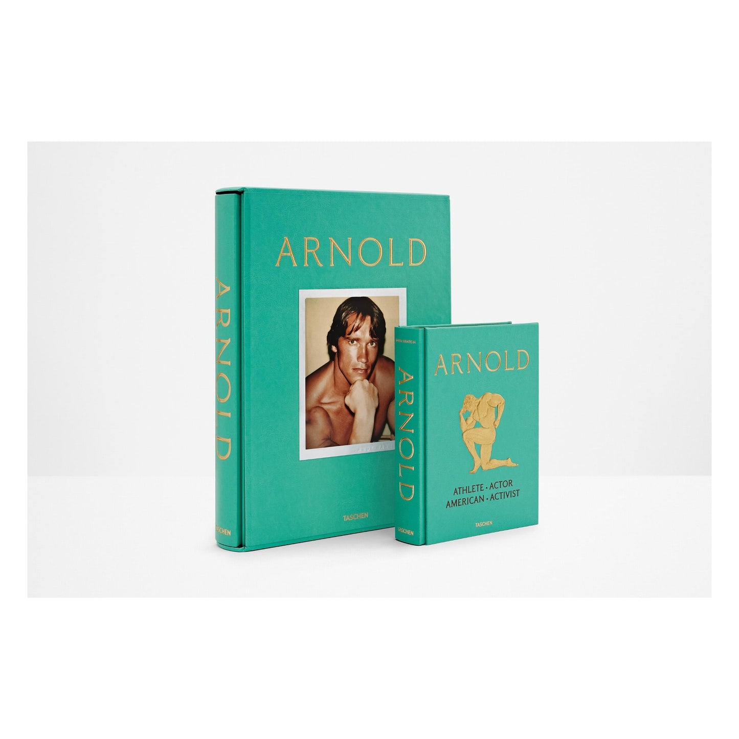 ARNOLD. Collector's Edition (English) (SA)