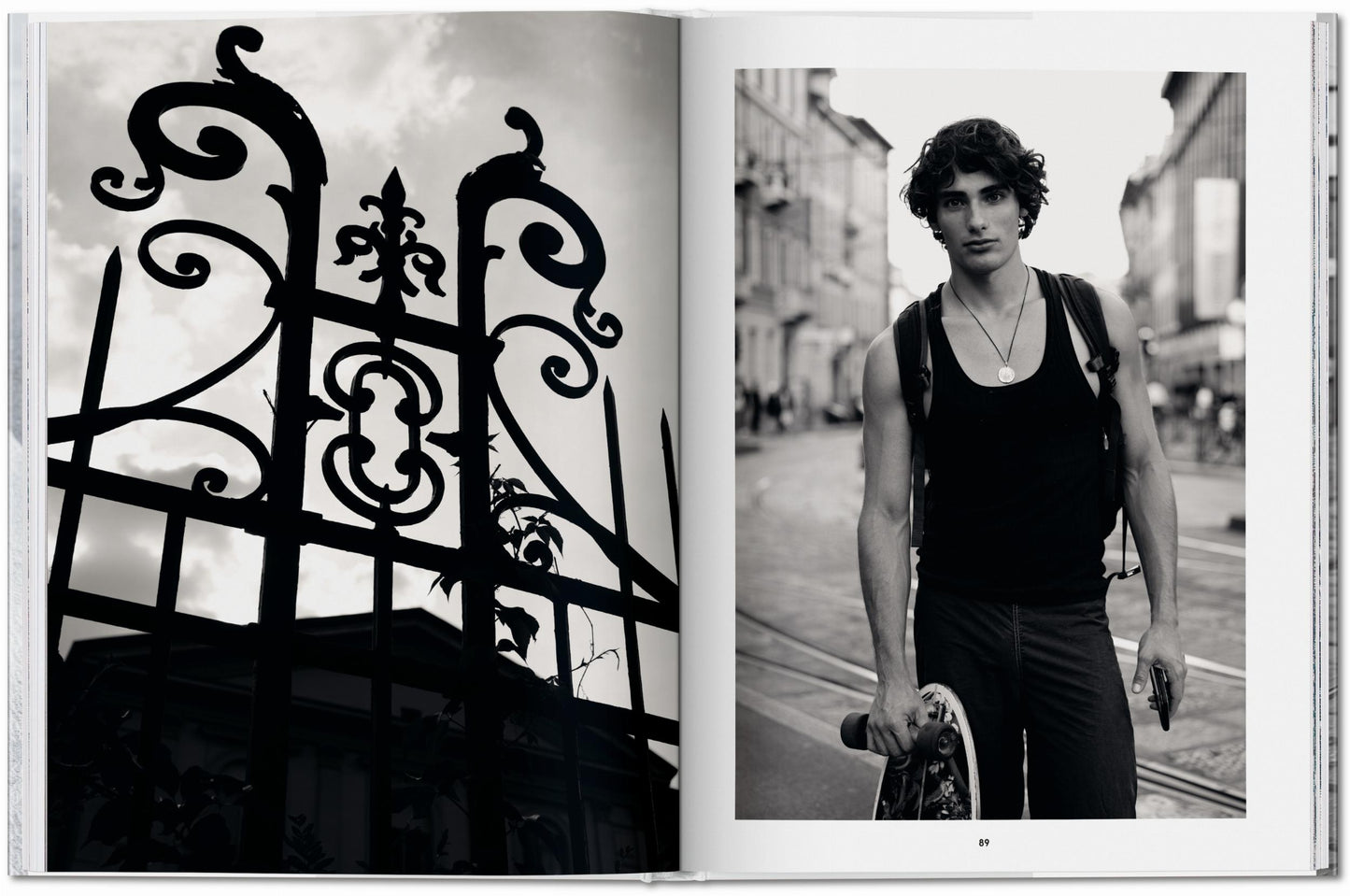 Scott Schuman. The Sartorialist MILANO (English)