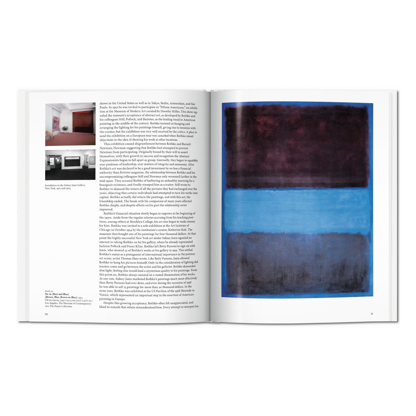 Rothko (French)