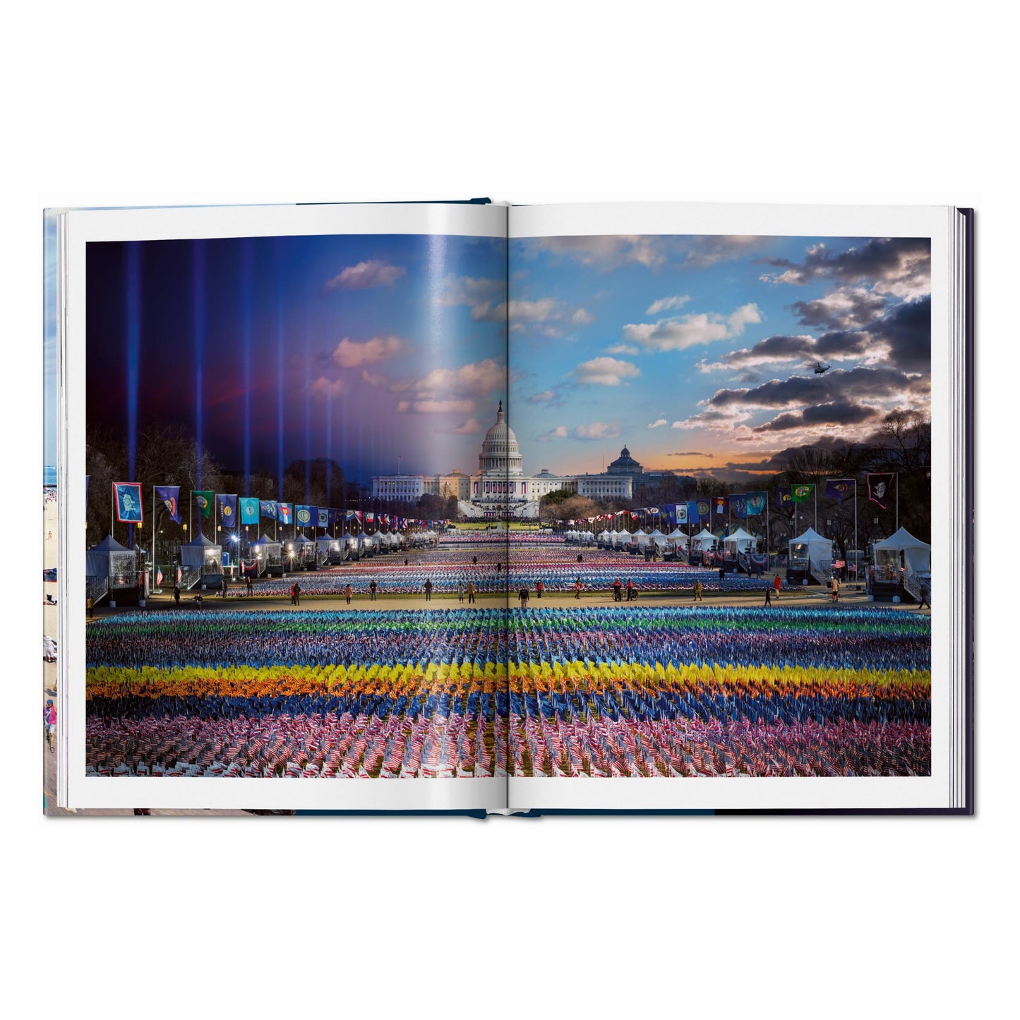 Stephen Wilkes. Day to Night (German, French, English)