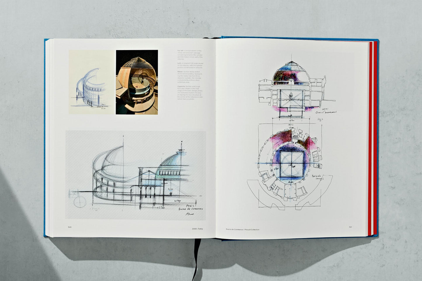 Tadao Ando. Sketches, Drawings, and Architecture. Art Edition (German, French, English)