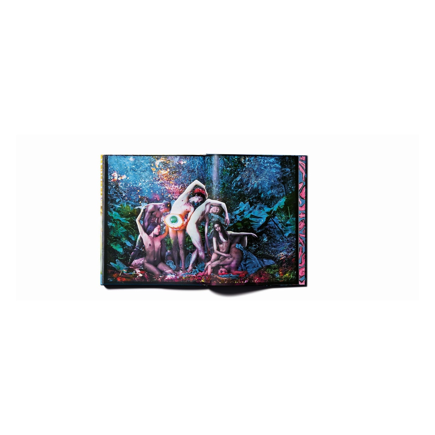 David LaChapelle. Lost and Found. Good News. Art Edition (German, French, English)