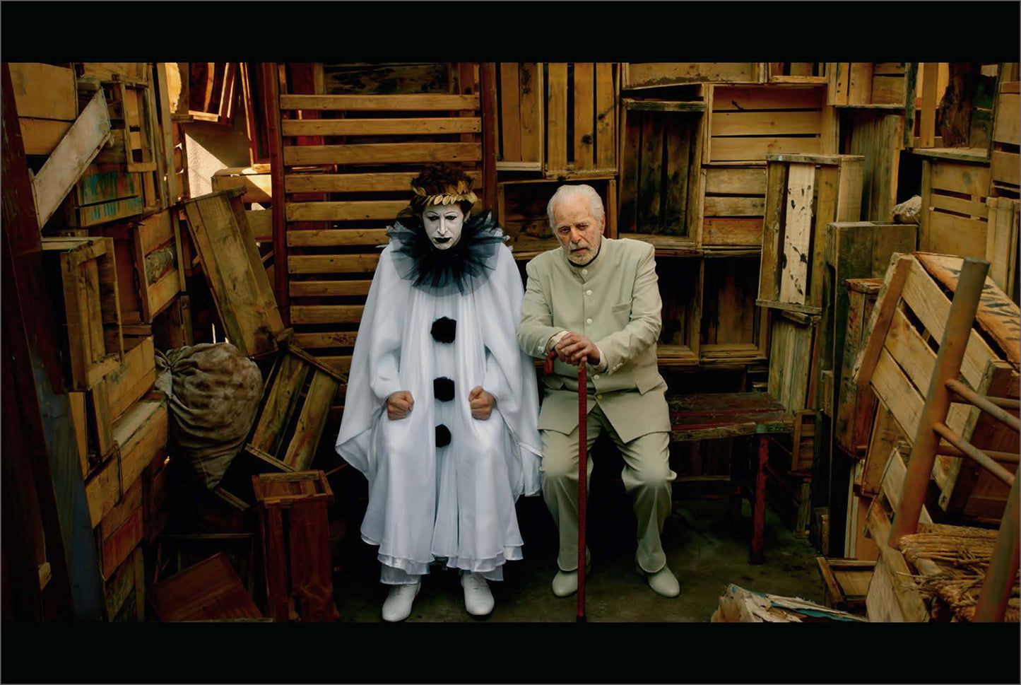 Alejandro Jodorowsky. Art Sin Fin (English)
