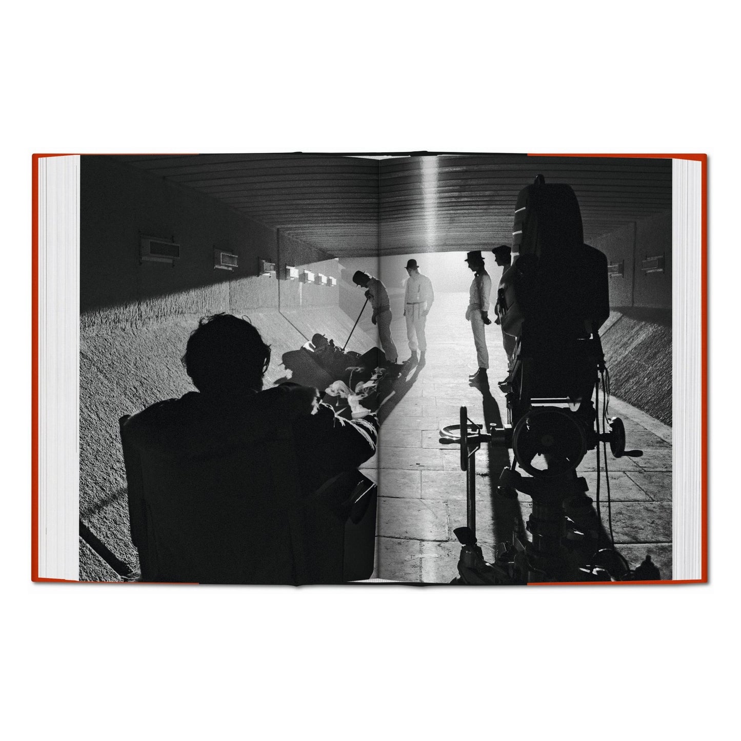 Los archivos personales de Stanley Kubrick (Spanish)