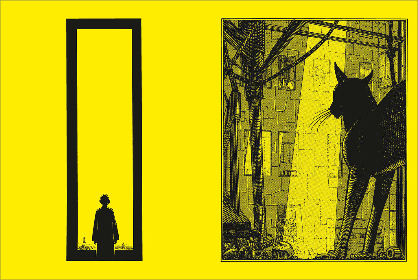 Alejandro Jodorowsky. Art Sin Fin (English)