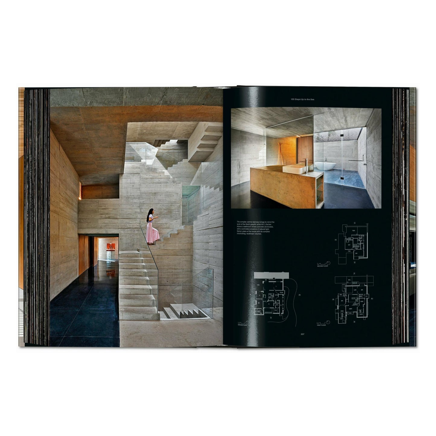 Homes For Our Time. Contemporary Houses around the World. Vol. 2 (Spanish, English, Italian)
