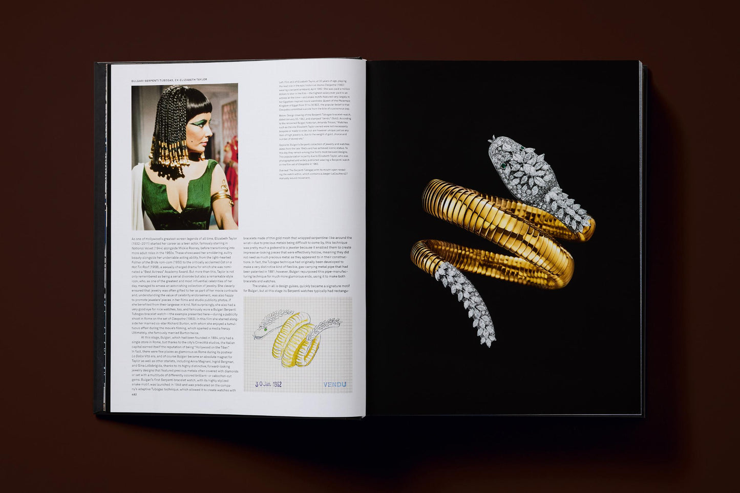 Ultimate Collector Watches (English)