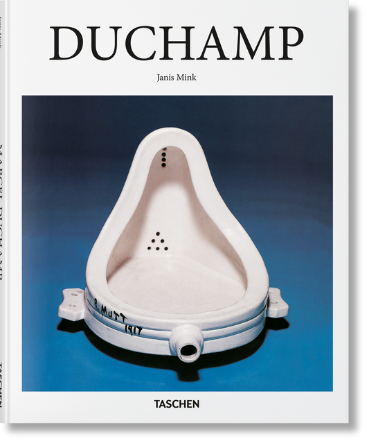 Duchamp (English)