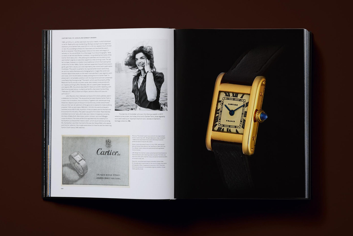 Ultimate Collector Watches (English)