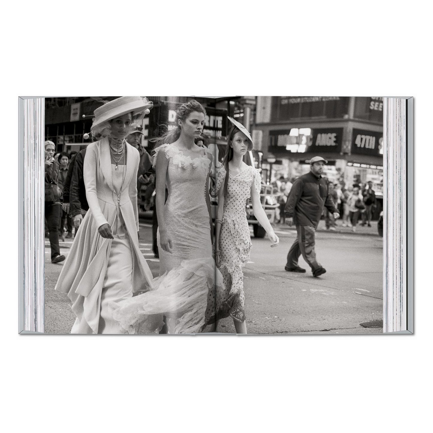 Peter Lindbergh. Dior. 45th Ed. (German, French, English)