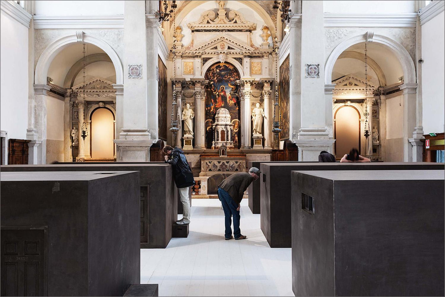 Ai Weiwei. Updated Edition (German, French, English)