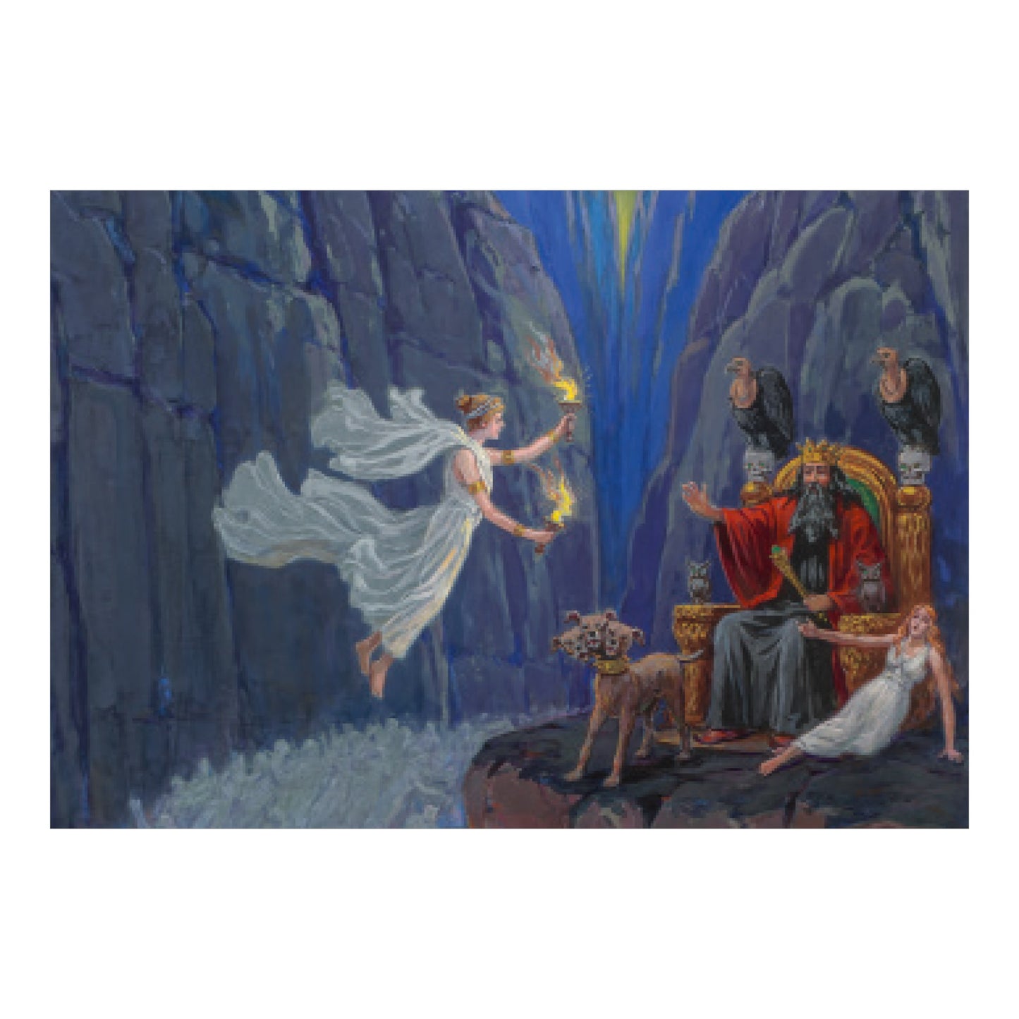 Manly Palmer Hall. Secret Teachings of all Ages. 45th Ed. (English)