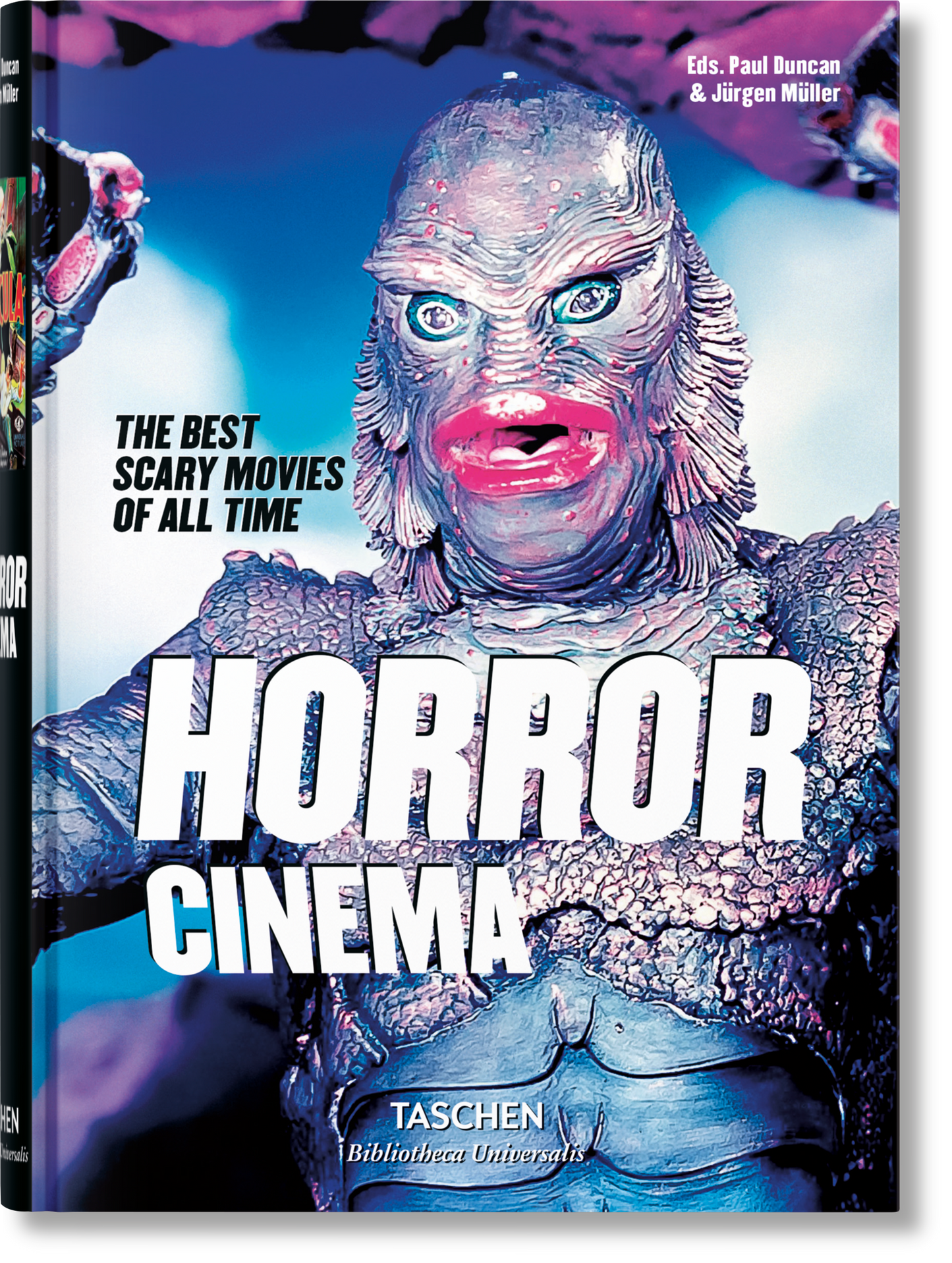 Horror Cinema (English)