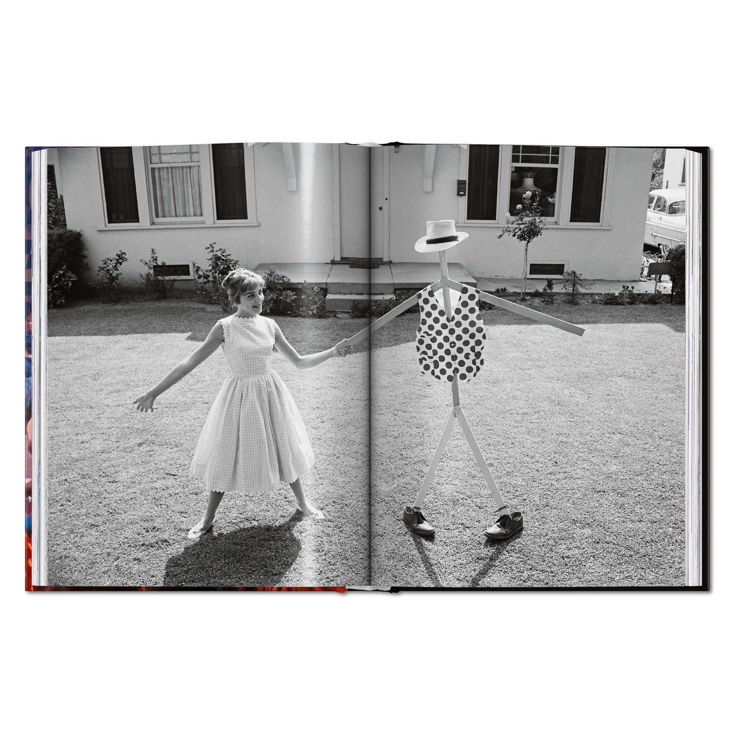 LIFE. Let's Dance (English)