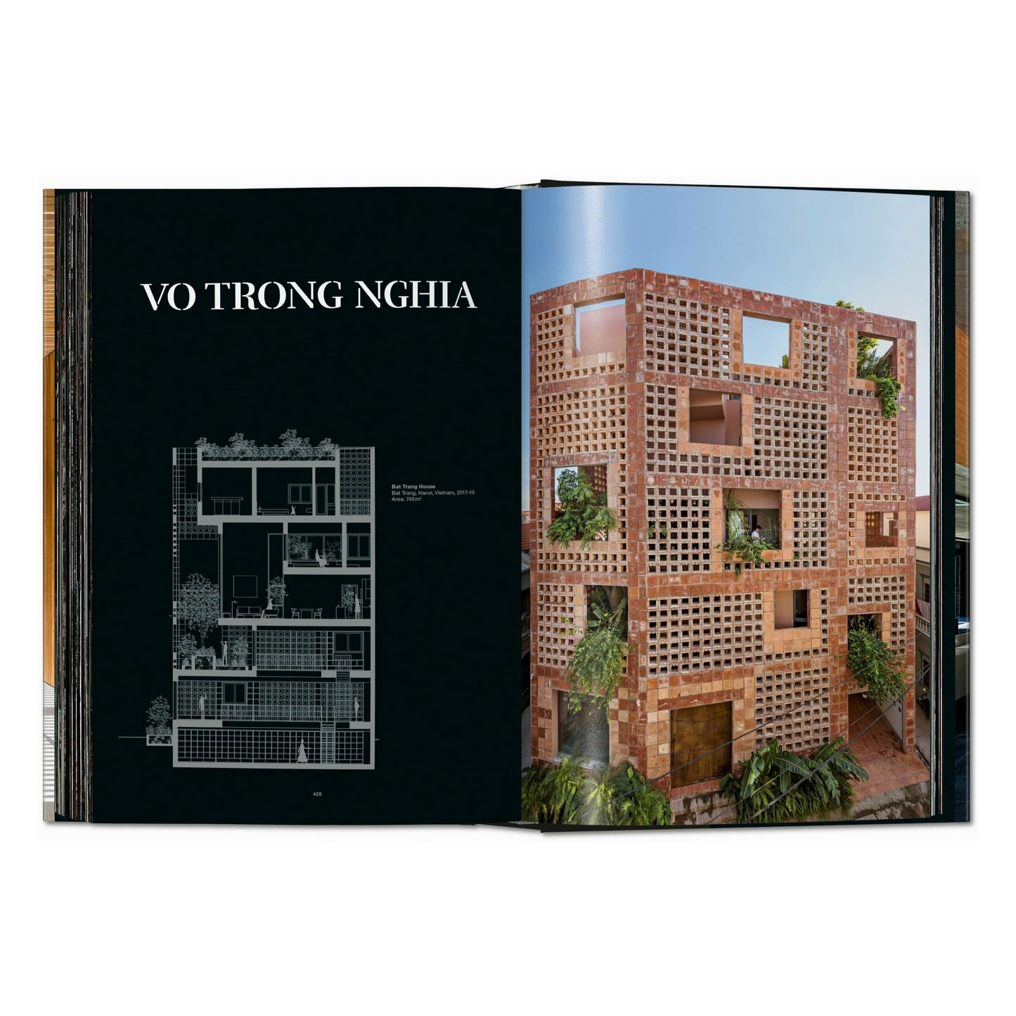 Homes For Our Time. Contemporary Houses around the World. Vol. 2 (Spanish, English, Italian)
