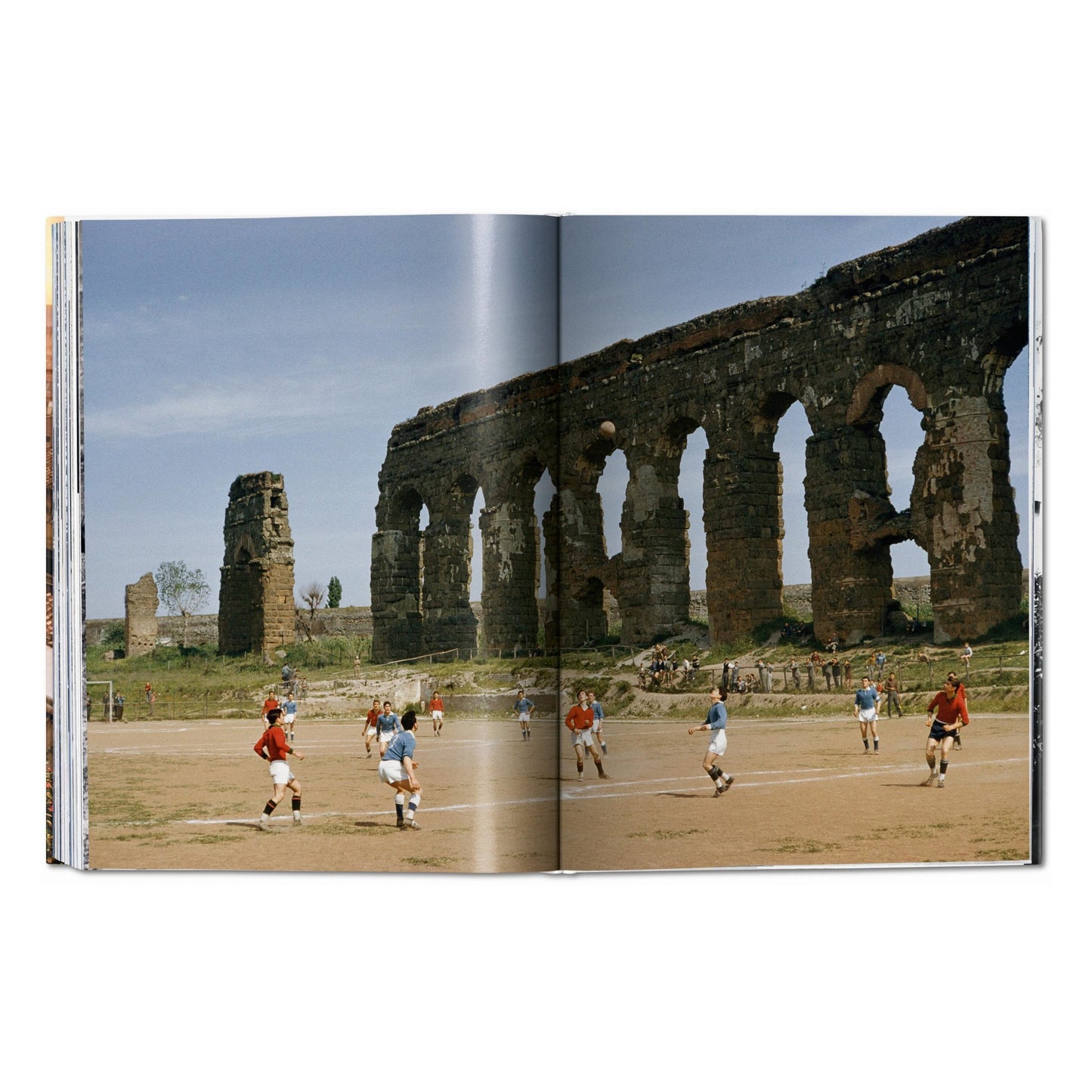 Rome. Portrait of a City (German, French, English)