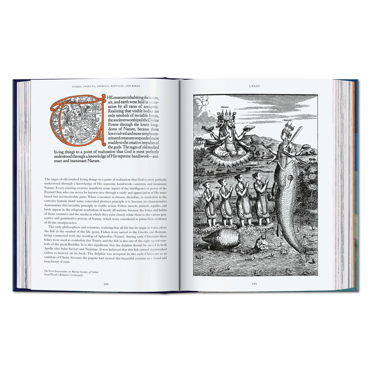 Manly Palmer Hall. A Companion to The Secret Teachings of All Ages. 45th Ed. (English)