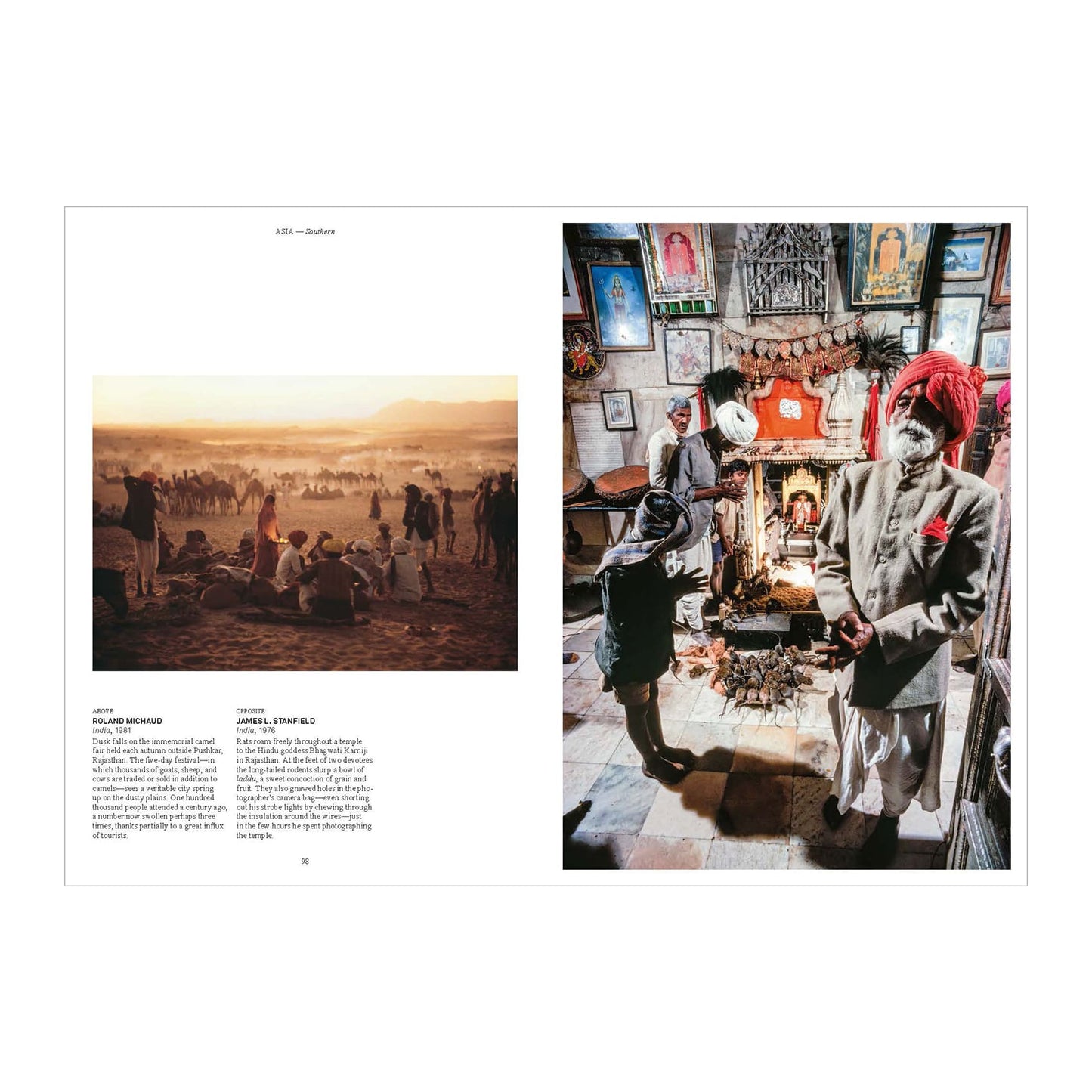 National Geographic. Around the World in 125 Years (English)