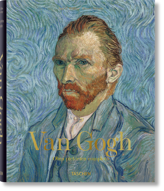 Van Gogh. Obra pictórica completa (Spanish)