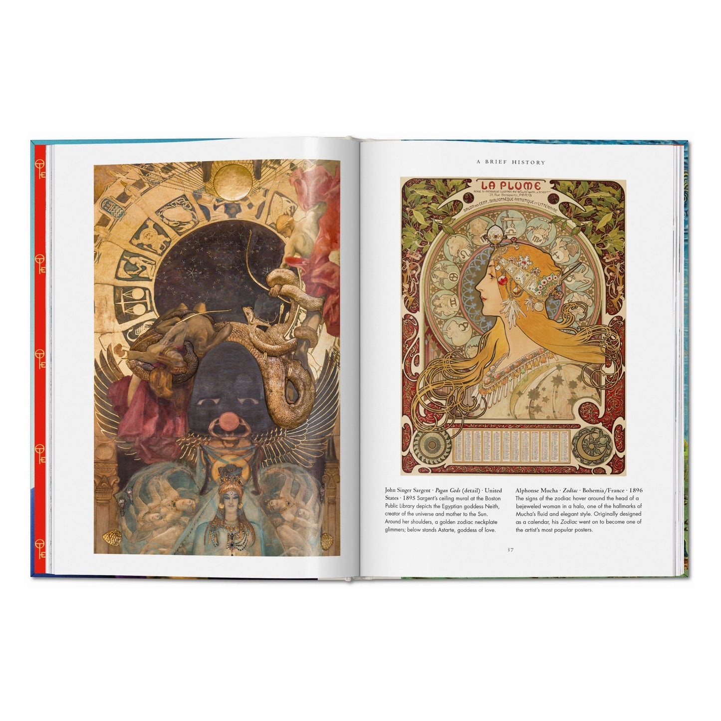 Astrología. La Biblioteca de Esoterismo (Spanish)
