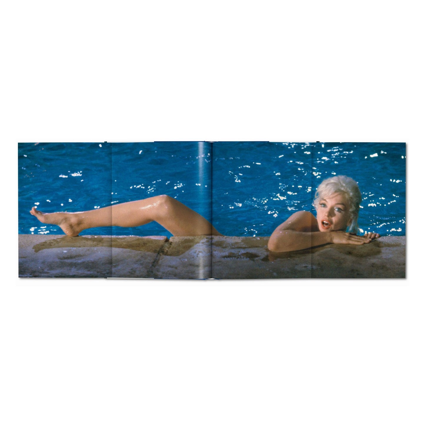 Lawrence Schiller. Marilyn & Me (English)