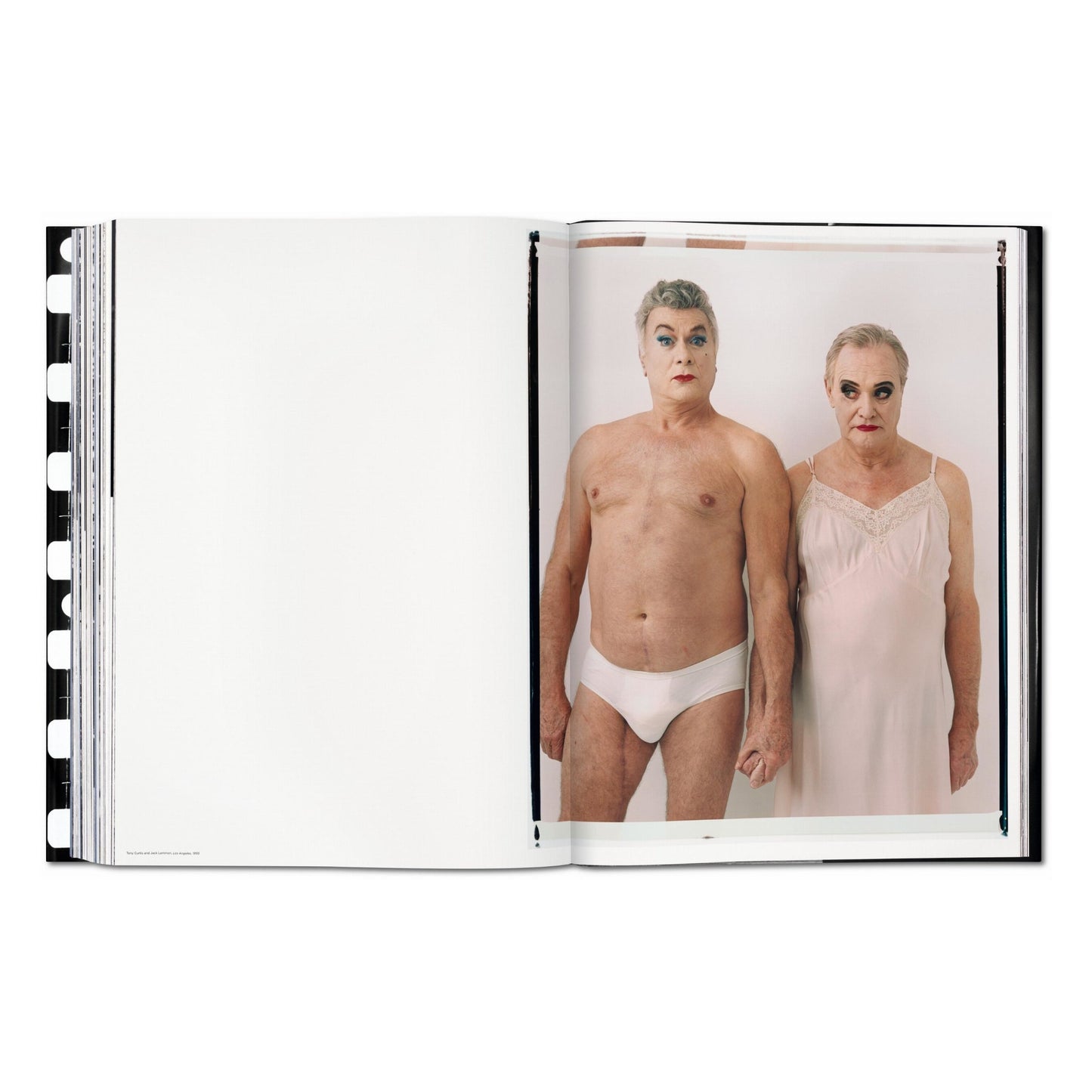 Annie Leibovitz. Art Edition 'Keith Haring' (German, French, English) (SA)
