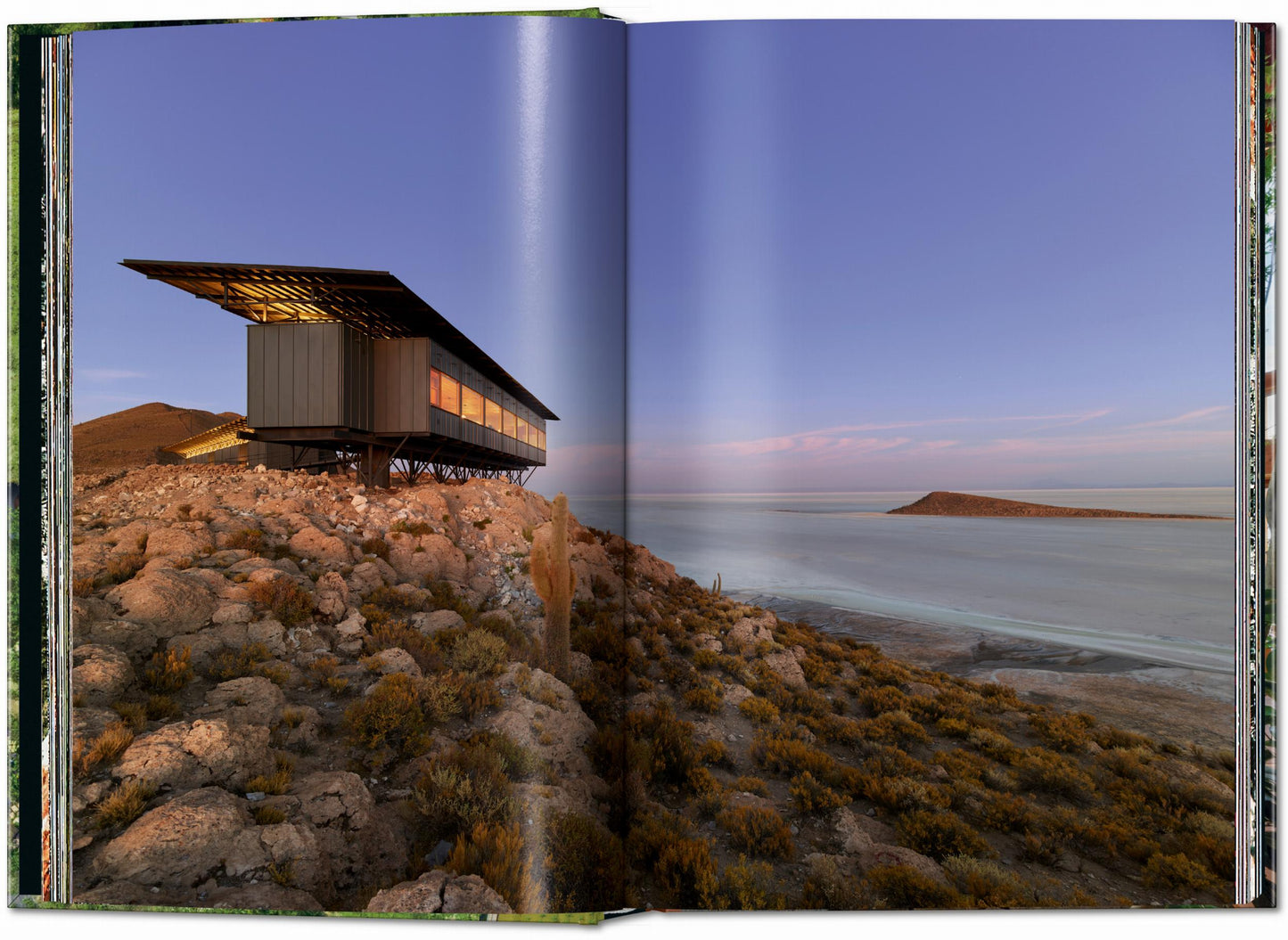 Homes for Our Time. Sustainable Living (German, French, English)