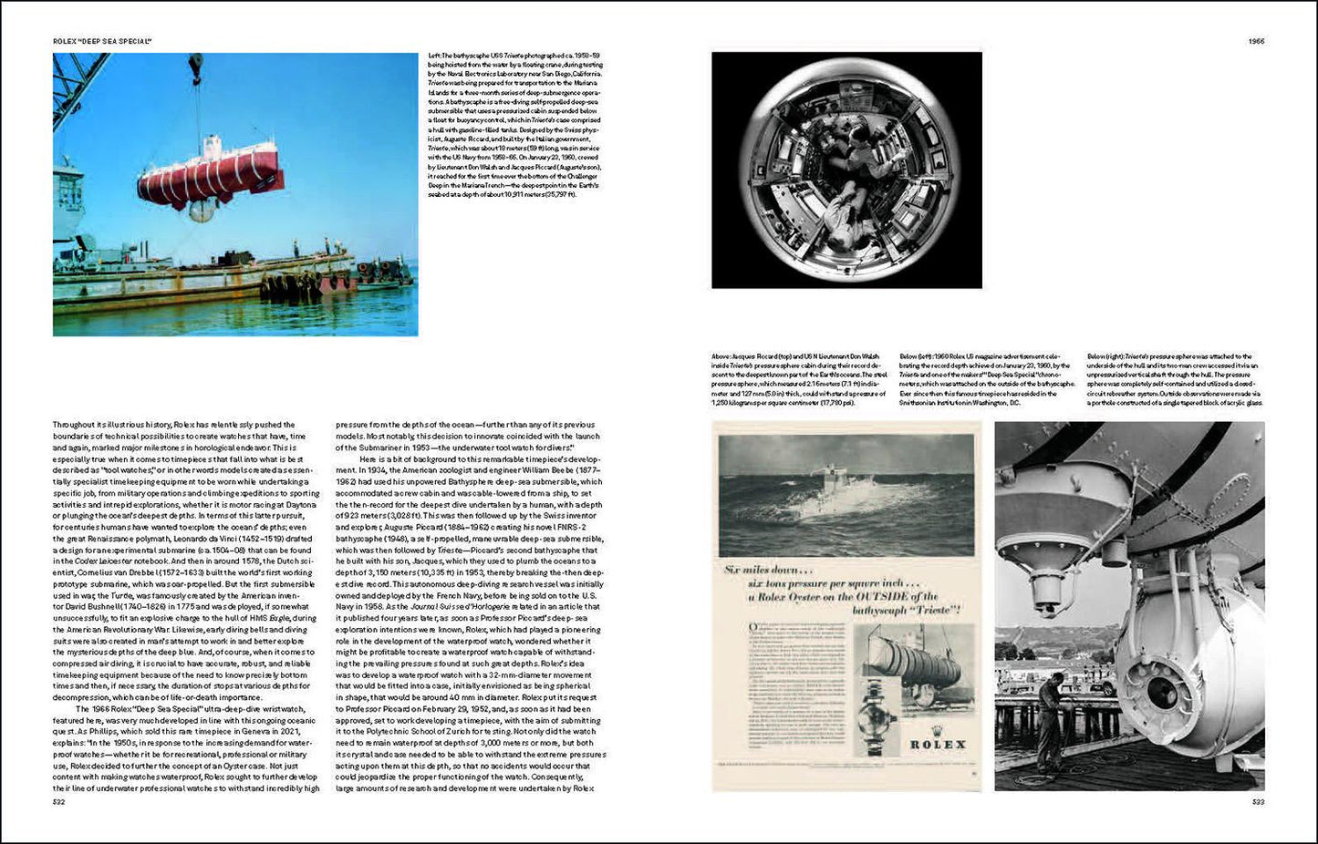 Ultimate Collector Watches (English)