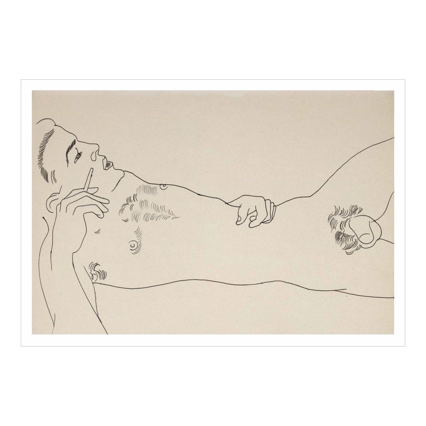 Andy Warhol. Love, Sex, and Desire. 45th Ed. (German, French, English)