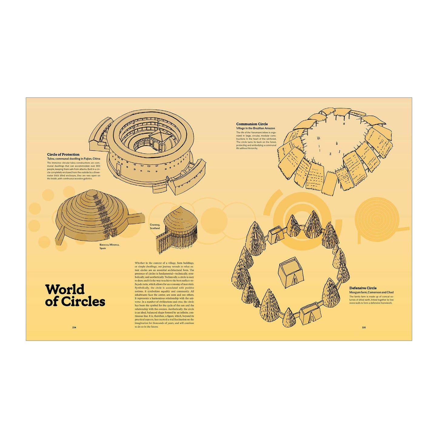 Jean Pistre. Tracing the Roots of Architecture. Traditional Buildings around the World (English)