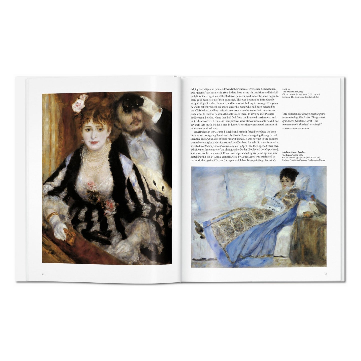 Renoir (French)