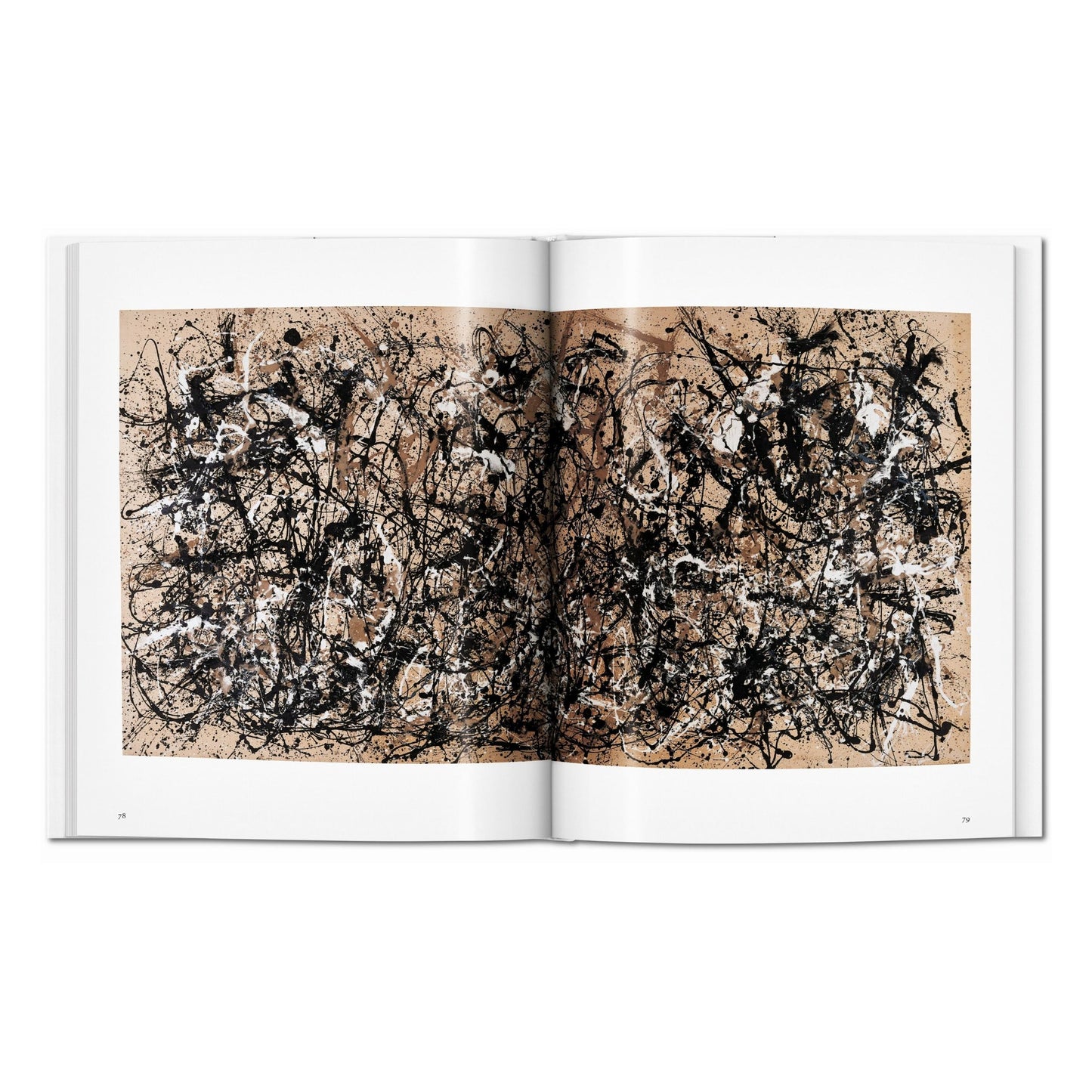 Pollock (Spanish)