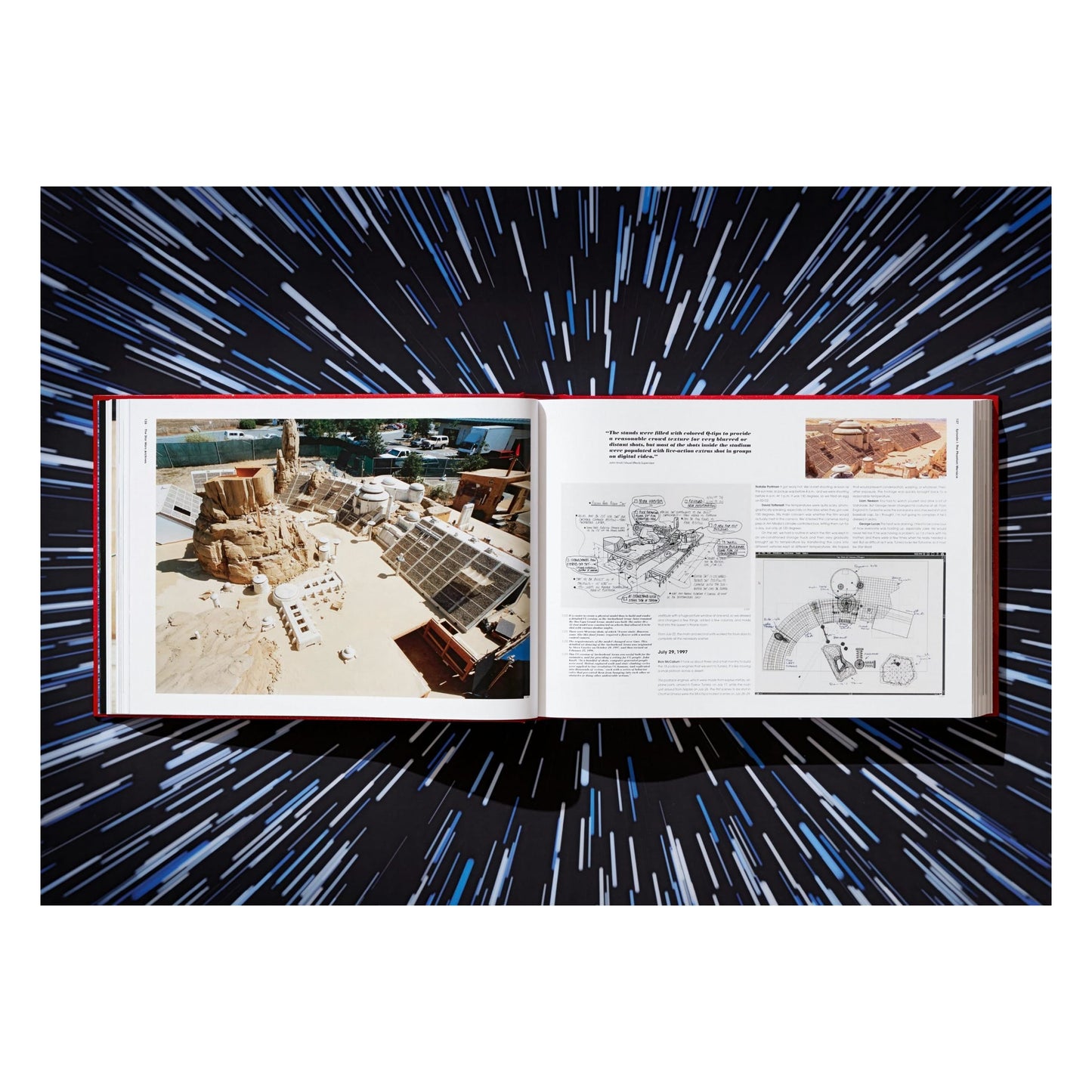 The Star Wars Archives. 1999–2005 (English)