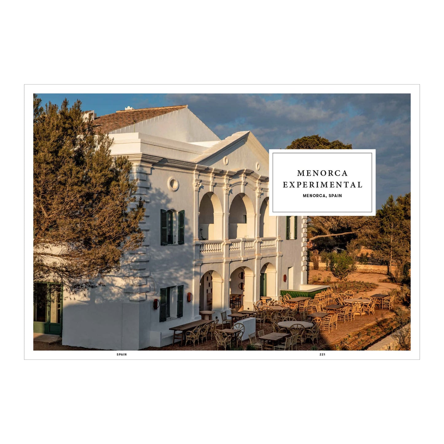 Great Escapes Mediterranean. The Hotel Book. 45th Ed. (German, French, English)