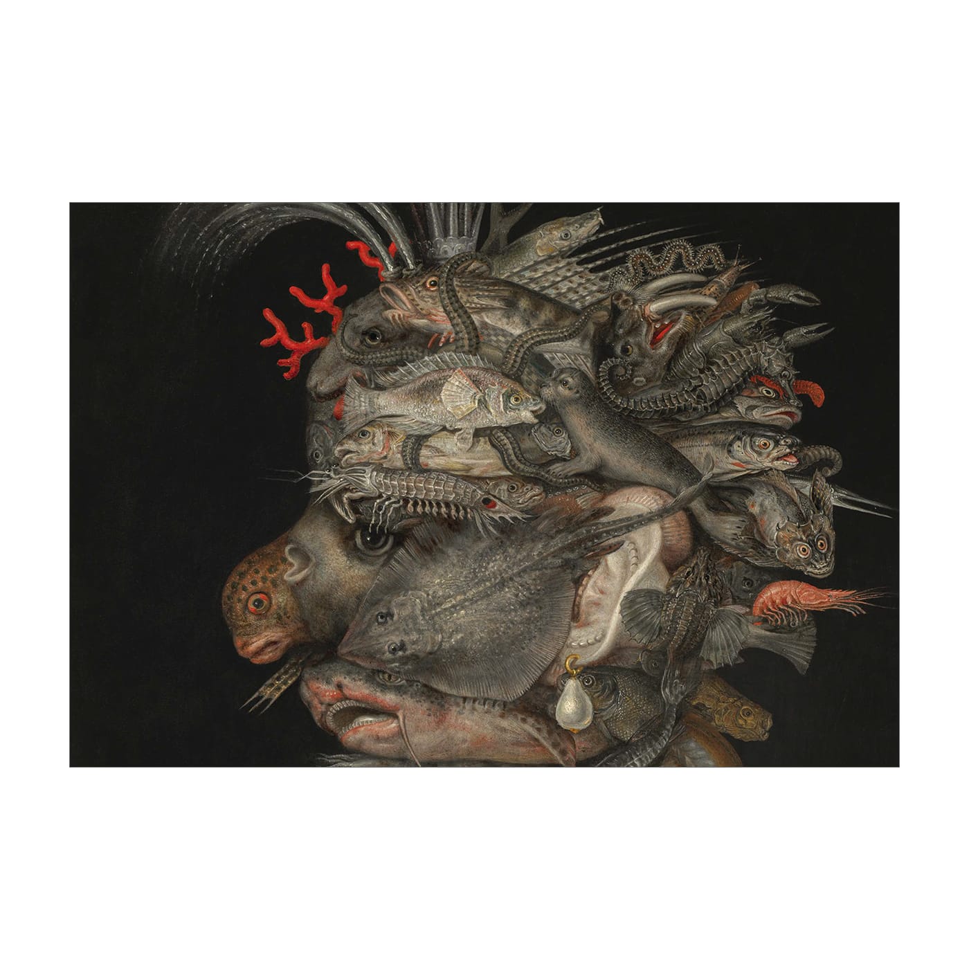 Arcimboldo (English)