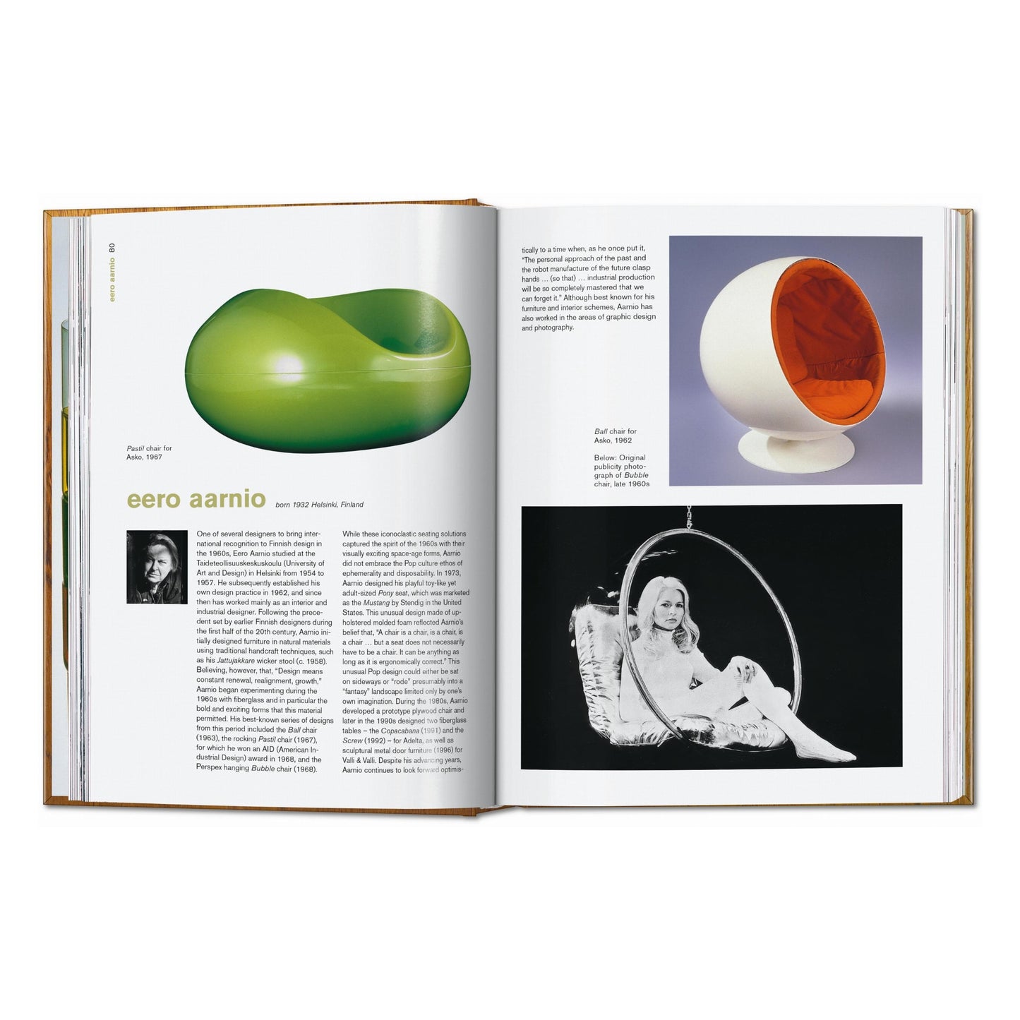 Design scandinave. 40th Ed. (French)
