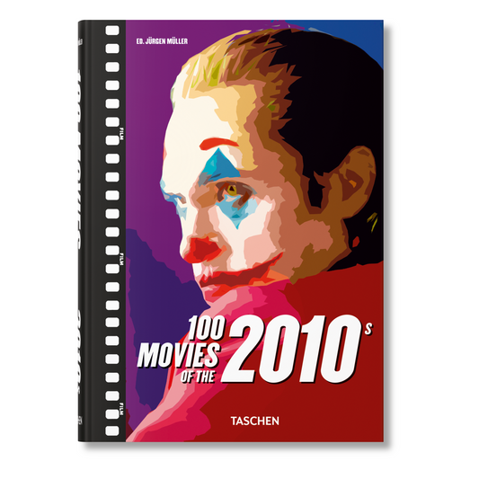 100 Movies of the 2010s (English)