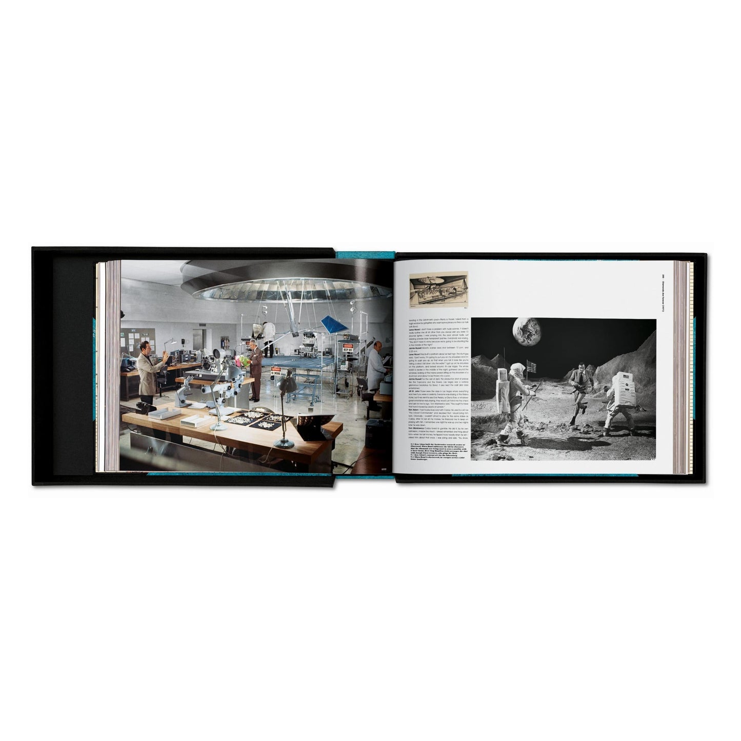 The James Bond Archives. Art Edition No. 501–1,000 ‘No Time To Die’, 2021 (English) (AP)