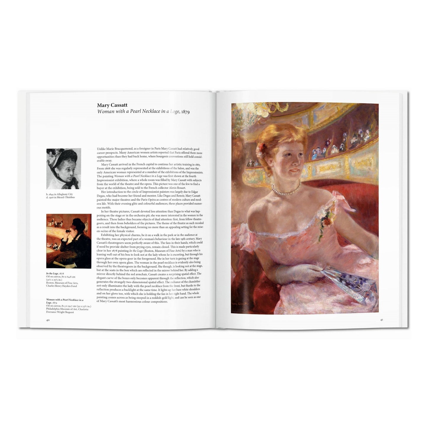 Impressionism (English)