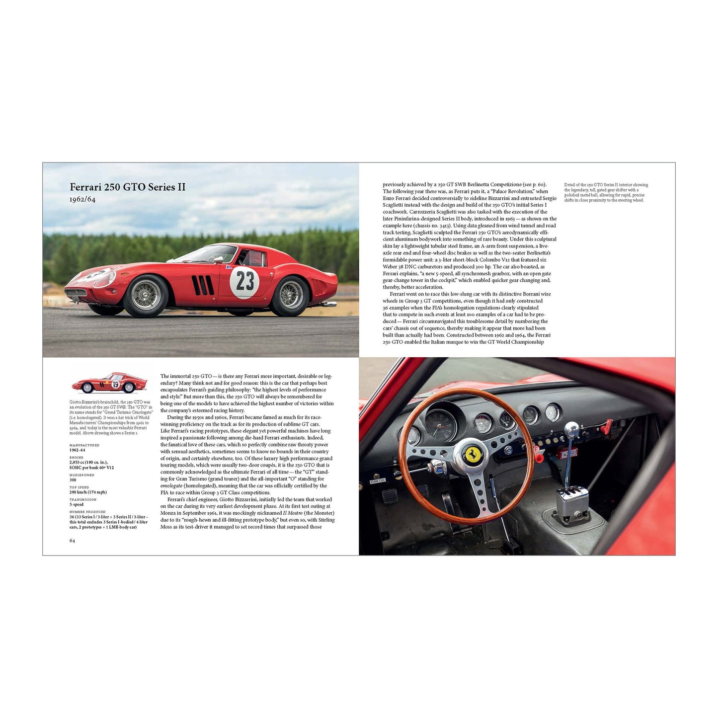 Ferrari (English)