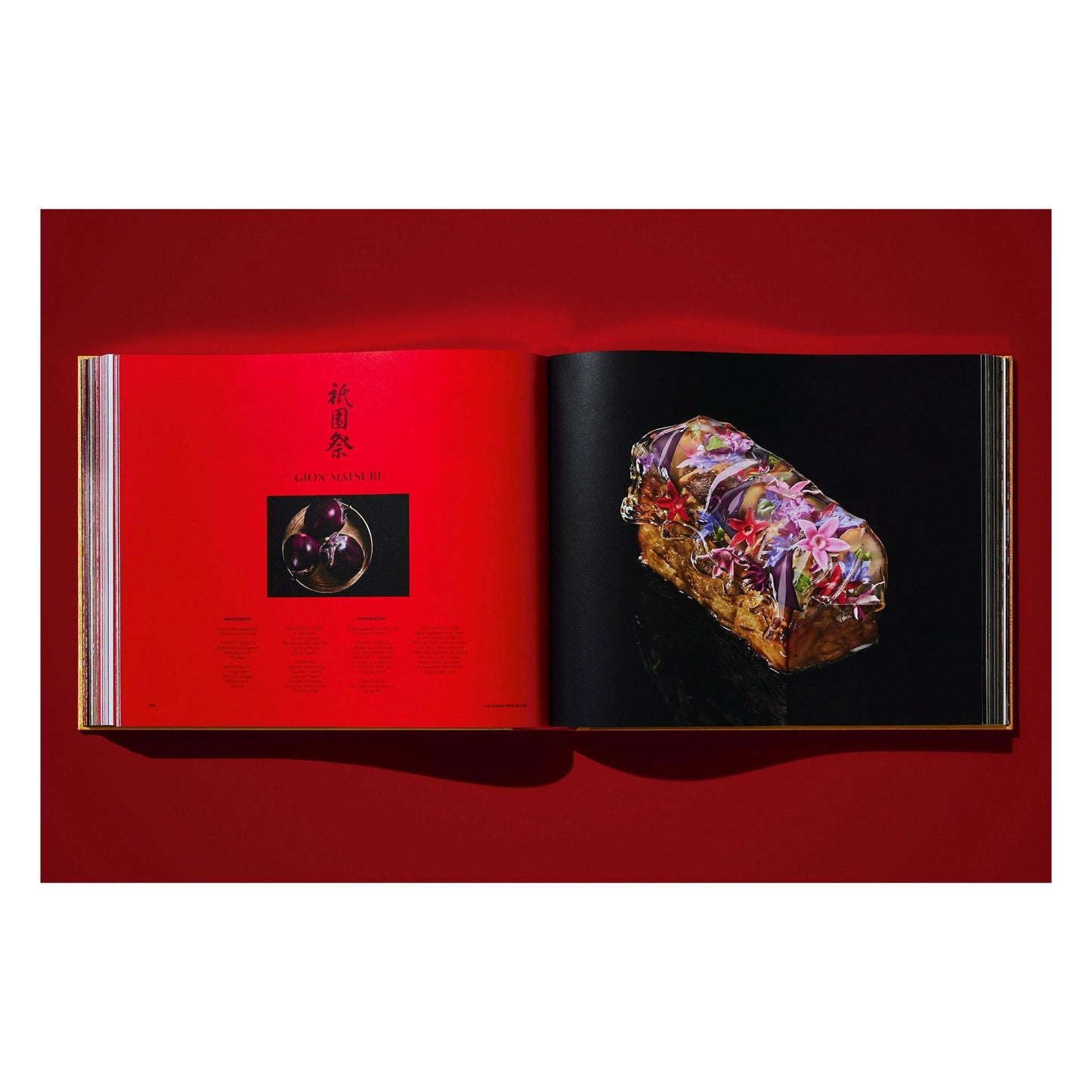Yoshihiro Narisawa. Satoyama Cuisine (English) (AP)
